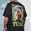 Coupon 🔔 Oversized Vintage Tupac License T-shirt Black 🔥 -boohooMAN Shop unnamed file 112