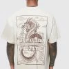 Cheapest π₯° Oversized Dragon Graphic T-shirt Sand β 1 Cheapest π₯° Oversized Dragon Graphic T-shirt Sand β -boohooMAN Shop unnamed file 167