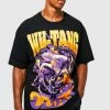 Buy π₯ Oversized Wu Tang Clan Bee License T-shirt Black π 2 Buy π₯ Oversized Wu Tang Clan Bee License T-shirt Black π -boohooMAN Shop unnamed file 180