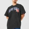 Brand new βοΈ Oversized New York Print T-shirt Black π₯° 1 Brand new βοΈ Oversized New York Print T-shirt Black π₯° -boohooMAN Shop unnamed file 241