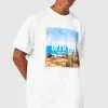 Top 10 🛒 Oversized Official Photographic T-shirt White 🛒 -boohooMAN Shop unnamed file 321