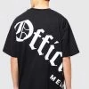 Top 10 ๐ Official Man Silicone Print Oversized T-shirt Black ๐ 2 Top 10 ๐ Official Man Silicone Print Oversized T-shirt Black ๐ -boohooMAN Shop unnamed file 451