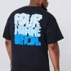 Best deal ๐คฉ Plus Pour Homme Puff Print T-shirt Black ๐ฏ 1 Best deal ๐คฉ Plus Pour Homme Puff Print T-shirt Black ๐ฏ -boohooMAN Shop unnamed file 57