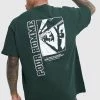 Wholesale 🔥 Oversized Pour Homme Graphic T-shirt Green 🎉 2 Wholesale 🔥 Oversized Pour Homme Graphic T-shirt Green 🎉 -boohooMAN Shop unnamed file 95